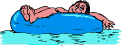 gify woda