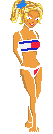 gify woda