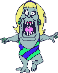 gify woda