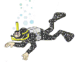 gify woda