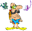 gify woda
