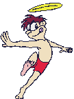gify woda