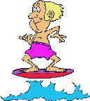 gify woda