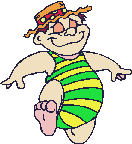 gify woda