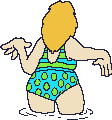 gify woda
