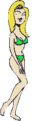 gify woda