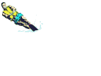 gify woda