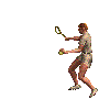 gify tennis