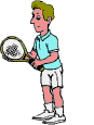 gify tennis