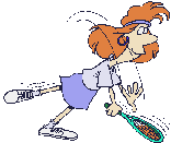 gify tennis