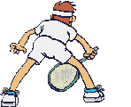 gify tennis