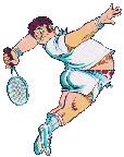 gify tennis