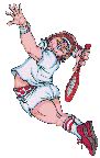gify tennis