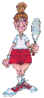 gify tennis