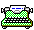 gify biuro
