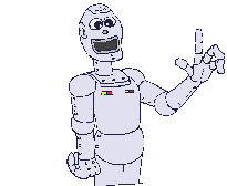 gify roboty