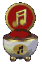 gify sprzęt muzyczny
