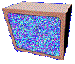 gify telewizor