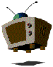 gify telewizor