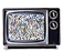 gify telewizor