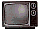gify telewizor
