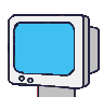 gify telewizor