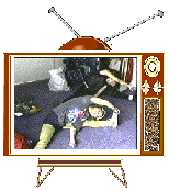 gify telewizor