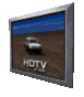 gify telewizor
