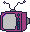 gify telewizor