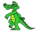 gify dinozaury