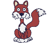 gify lisy