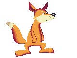 gify lisy