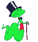 gify robaki