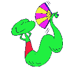 gify robaki