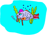 gify ryby