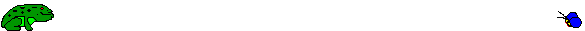 gify żaby